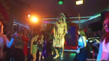 Party Hardcore Gone Crazy Vol. 36 Part 2 - Cam 1 Screencap 26 on sinx.preview.netperv.com