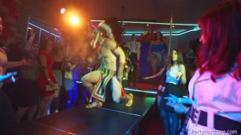 Party Hardcore Gone Crazy Vol. 36 Part 2 - Cam 1 Screencap 27 on sinx.preview.netperv.com