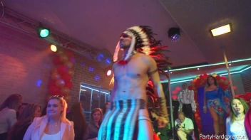 Party Hardcore Gone Crazy Vol. 36 Part 2 - Cam 1 Screencap 28 on sinx.preview.netperv.com