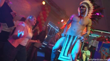 Party Hardcore Gone Crazy Vol. 36 Part 2 - Cam 1 Screencap 29 on sinx.preview.netperv.com