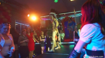 Party Hardcore Gone Crazy Vol. 36 Part 2 - Cam 1 Screencap 30 on sinx.preview.netperv.com