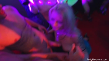 Party Hardcore Gone Crazy Vol. 36 Part 2 - Cam 1 Screencap 31 on sinx.preview.netperv.com