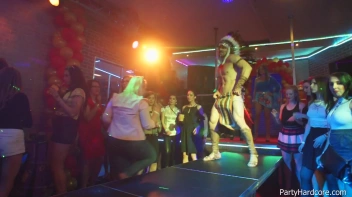 Party Hardcore Gone Crazy Vol. 36 Part 2 - Cam 1 Screencap 35 on sinx.preview.netperv.com