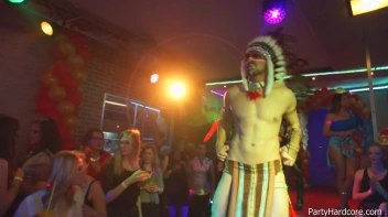 Party Hardcore Gone Crazy Vol. 36 Part 2 - Cam 1 Screencap 36 on sinx.preview.netperv.com