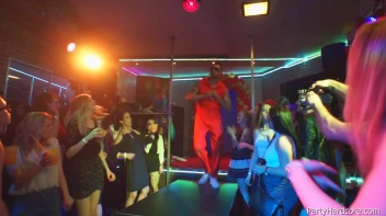 Party Hardcore Gone Crazy Vol. 36 Part 2 - Cam 1 Screencap 37 on sinx.preview.netperv.com