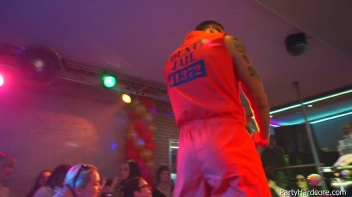 Party Hardcore Gone Crazy Vol. 36 Part 2 - Cam 1 Screencap 38 on sinx.preview.netperv.com