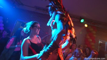 Party Hardcore Gone Crazy Vol. 36 Part 2 - Cam 1 Screencap 4 on sinx.preview.netperv.com