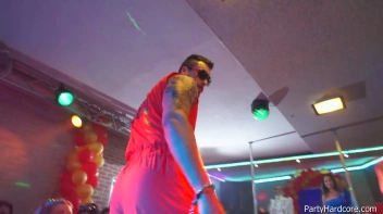 Party Hardcore Gone Crazy Vol. 36 Part 2 - Cam 1 Screencap 42 on sinx.preview.netperv.com