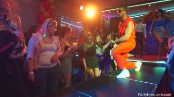 Party Hardcore Gone Crazy Vol. 36 Part 2 - Cam 1 Screencap 43 on sinx.preview.netperv.com