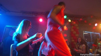 Party Hardcore Gone Crazy Vol. 36 Part 2 - Cam 1 Screencap 44 on sinx.preview.netperv.com