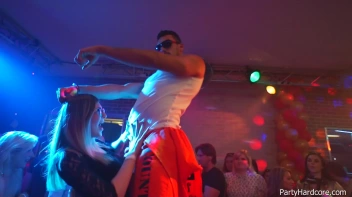 Party Hardcore Gone Crazy Vol. 36 Part 2 - Cam 1 Screencap 45 on sinx.preview.netperv.com