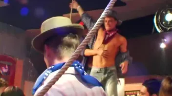 GGC Brokeback Orgy Part 1 Screencap 13 on sinx.preview.netperv.com