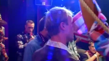 GGC Brokeback Orgy Part 1 Screencap 22 on sinx.preview.netperv.com