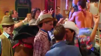 GGC Brokeback Orgy Part 1 Screencap 37 on sinx.preview.netperv.com