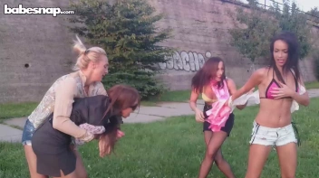 Sports Can Tear Some Friends Apart! Screencap 17 on sinx.preview.netperv.com