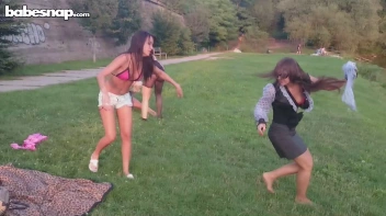 Sports Can Tear Some Friends Apart! Screencap 22 on sinx.preview.netperv.com