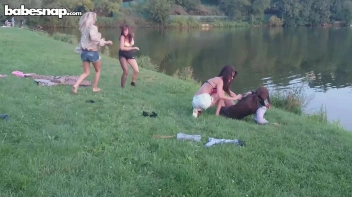 Sports Can Tear Some Friends Apart! Screencap 29 on sinx.preview.netperv.com