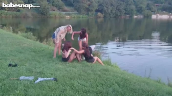 Sports Can Tear Some Friends Apart! Screencap 32 on sinx.preview.netperv.com