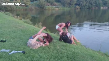 Sports Can Tear Some Friends Apart! Screencap 33 on sinx.preview.netperv.com