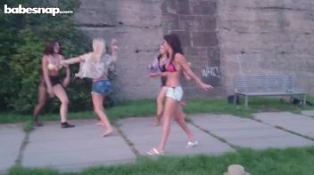 Sports Can Tear Some Friends Apart! Screencap 35 on sinx.preview.netperv.com