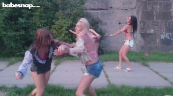 Sports Can Tear Some Friends Apart! Screencap 36 on sinx.preview.netperv.com