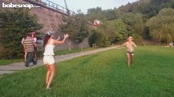 Sports Can Tear Some Friends Apart! Screencap 4 on sinx.preview.netperv.com