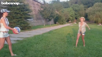 Sports Can Tear Some Friends Apart! Screencap 8 on sinx.preview.netperv.com