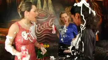 Shaving Cream Shenanigans Screencap 19 on sinx.preview.netperv.com