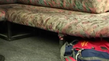 Shaving Cream Shenanigans Screencap 3 on sinx.preview.netperv.com