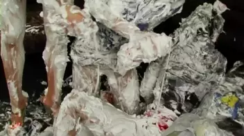 Shaving Cream Shenanigans Screencap 52 on sinx.preview.netperv.com