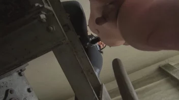 Mein geiler Blassklave Screencap 9 on sinx.preview.netperv.com