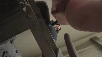 Mein geiler Blassklave Screencap 16 on sinx.preview.netperv.com