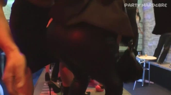 Party Hardcore Gone Crazy Vol. 16 Part 2 - Main Edit Screencap 6 on sinx.preview.netperv.com