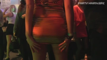 Party Hardcore Gone Crazy Vol. 16 Part 2 - Main Edit Screencap 7 on sinx.preview.netperv.com
