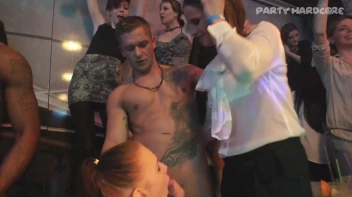 Party Hardcore Gone Crazy Vol. 16 Part 2 - Main Edit Screencap 2 on sinx.preview.netperv.com
