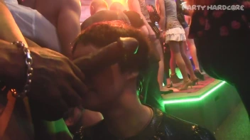 Party Hardcore Gone Crazy Vol. 16 Part 2 - Main Edit Screencap 21 on sinx.preview.netperv.com