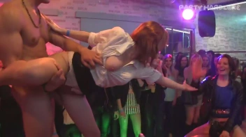 Party Hardcore Gone Crazy Vol. 16 Part 2 - Main Edit Screencap 39 on sinx.preview.netperv.com