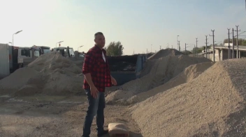 Mein erster Arbeitstag auf der Baustelle Screencap 5 on sinx.preview.netperv.com