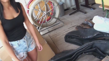 Mein erster Arbeitstag auf der Baustelle Screencap 10 on sinx.preview.netperv.com