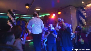 Party Hardcore Gone Crazy Vol. 37 Part 2 - Cam 3 Screencap 40 on sinx.preview.netperv.com