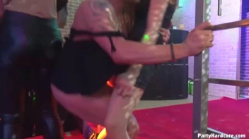 Party Hardcore Gone Crazy Vol. 40 Single Cut: Part 5 - Cam 1 Screencap 60 on sinx.preview.netperv.com