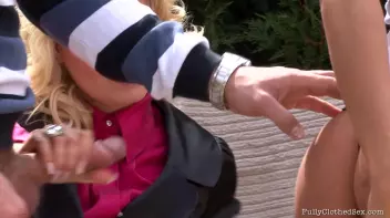 Fully Clothed Fuck Interruption Screencap 32 on sinx.preview.netperv.com