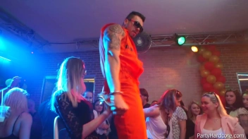 Party Hardcore Gone Crazy Vol. 36 Part 2 - Main Edit Screencap 53 on sinx.preview.netperv.com