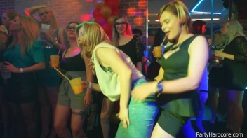 Party Hardcore Gone Crazy Vol. 36 Part 2 - Main Edit Screencap 72 on sinx.preview.netperv.com