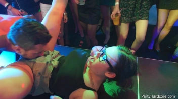 Party Hardcore Gone Crazy Vol. 36 Part 2 - Main Edit Screencap 76 on sinx.preview.netperv.com