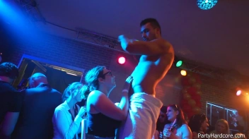 Party Hardcore Gone Crazy Vol. 36 Part 2 - Main Edit Screencap 84 on sinx.preview.netperv.com