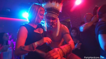 Party Hardcore Gone Crazy Vol. 36 Part 2 - Main Edit Screencap 9 on sinx.preview.netperv.com