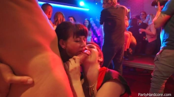 Party Hardcore Gone Crazy Vol. 36 Part 2 - Main Edit Screencap 14 on sinx.preview.netperv.com