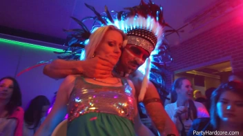 Party Hardcore Gone Crazy Vol. 36 Part 2 - Main Edit Screencap 24 on sinx.preview.netperv.com