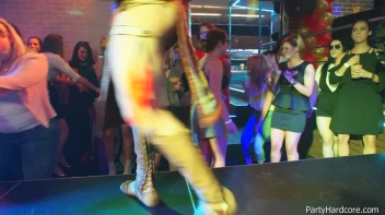 Party Hardcore Gone Crazy Vol. 36 Part 2 - Main Edit Screencap 35 on sinx.preview.netperv.com